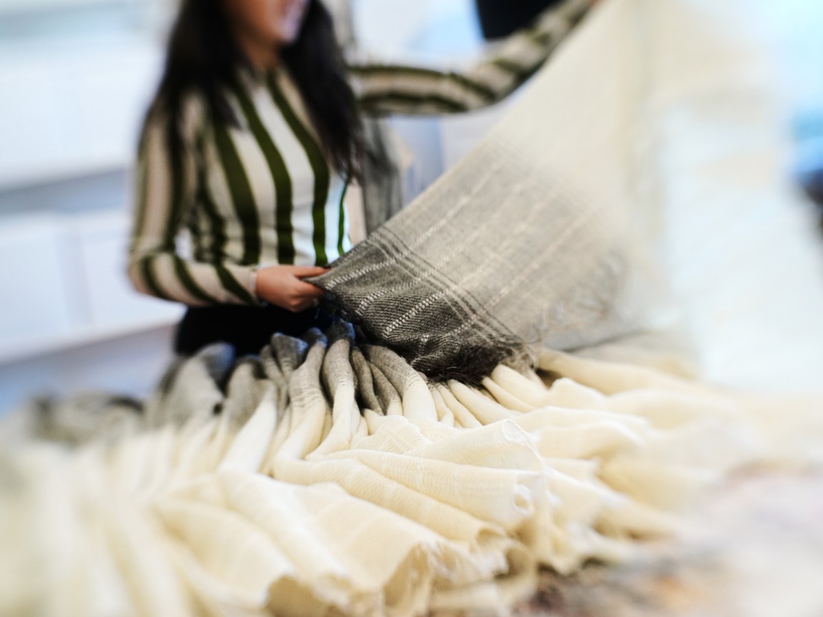 DYE:WEAVE:PLEAT Aug-Oct 2025